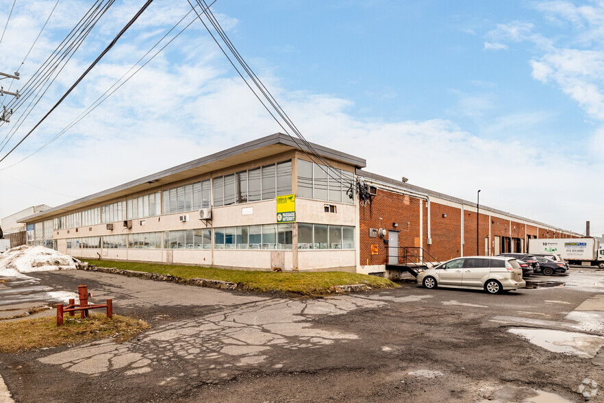 10800 Boul Parkway, Montréal, QC en alquiler - Foto del edificio - Imagen 1 de 6