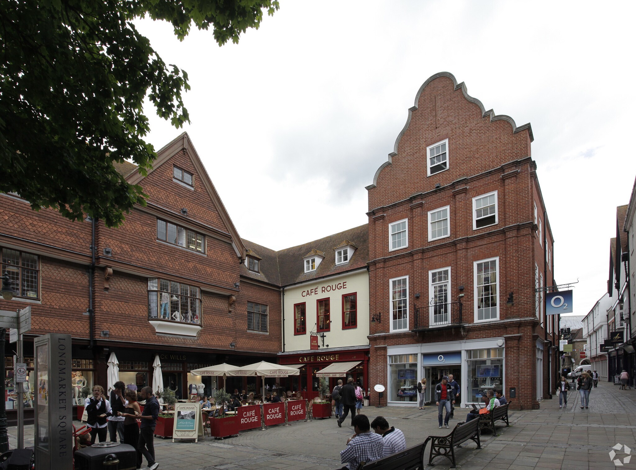 Longmarket, Canterbury en venta Foto principal- Imagen 1 de 6