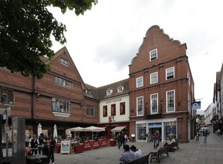 Más detalles de Longmarket, Canterbury - Local en venta