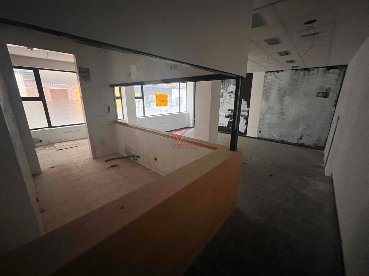 Cuenca, CUE 16004 - Unidad Es:E Pl:00 Pt:01 - - Foto del interior - Image 1 of 8