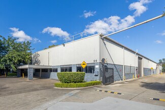 Más detalles de 152 Miller Rd, Villawood - Nave en alquiler