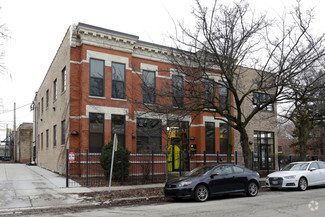 Más detalles para 1659 W Hubbard St, Chicago, IL - Oficinas en alquiler