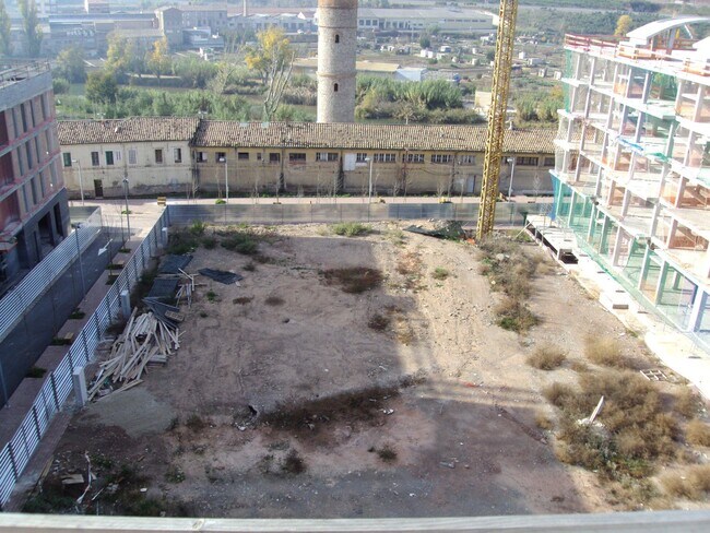 Más detalles de Terreno en venta