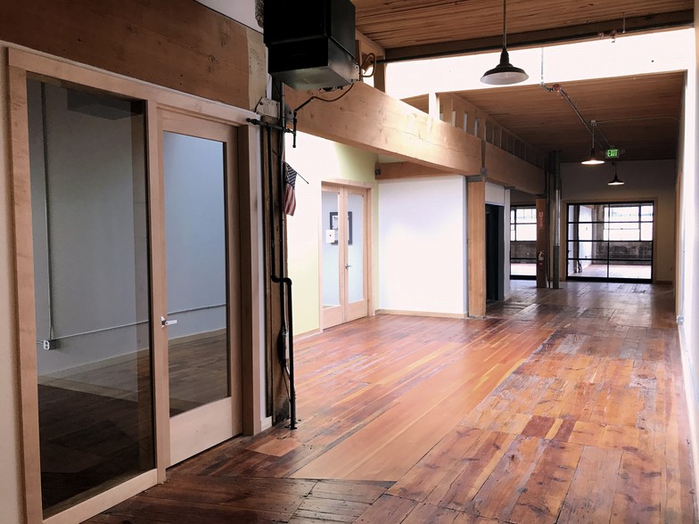 522 N Thompson St, Portland, OR en alquiler - Foto del interior - Imagen 3 de 6