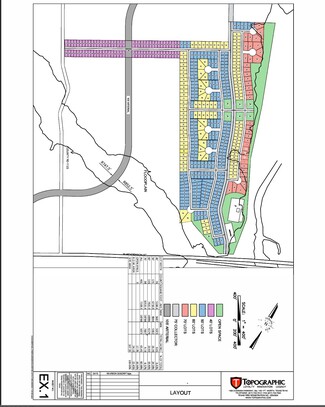 Más detalles para 2490 W Henderson St, Cleburne, TX - Terrenos en venta