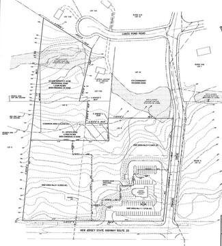 Más detalles para 3366 US Highway 22, Branchburg, NJ - Terrenos en venta