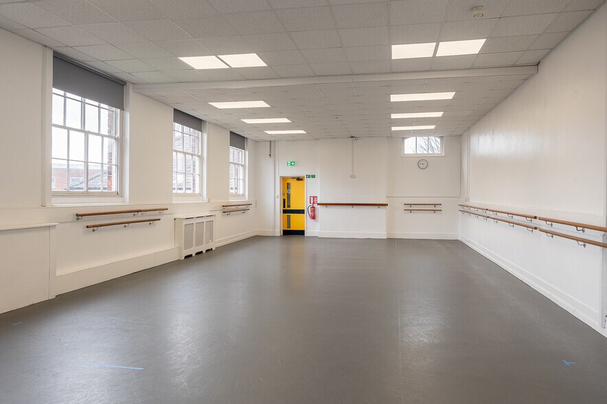 Dalton Ter, York en venta - Foto del edificio - Imagen 3 de 9