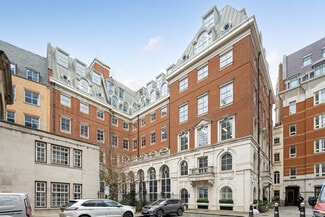 Más detalles de George Yard, London - Oficina en alquiler