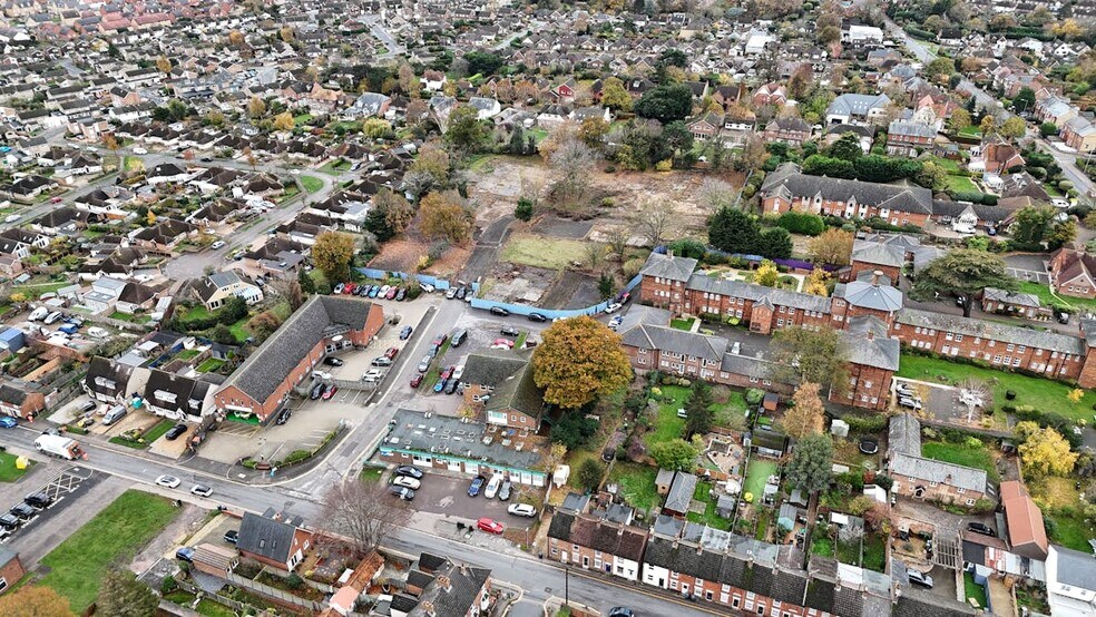 3 Houghton Close, Bedford en venta - Otros - Imagen 2 de 5