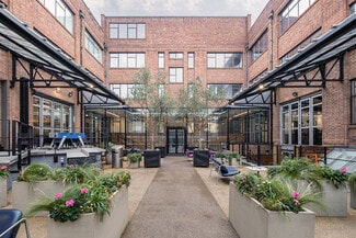 Más detalles de 114 Power Rd, London - Oficina en alquiler