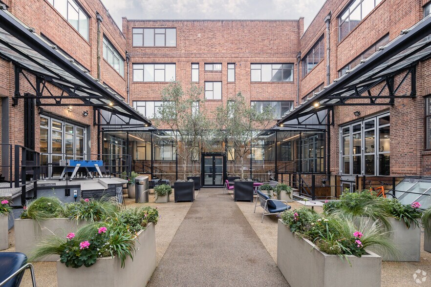 114 Power Rd, London en alquiler - Otros - Imagen 1 de 73