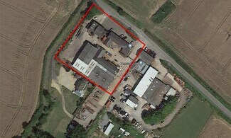 Más detalles de Monxton Rd, Abbotts Ann - Flex en venta