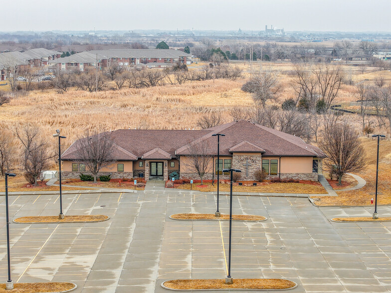 2730 Crossbridge Rd, Lincoln, NE en venta - Foto del edificio - Imagen 1 de 68