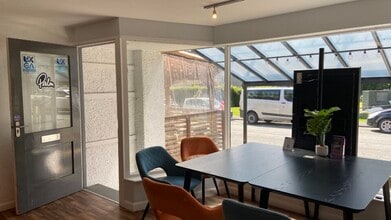 1 Tilberthwaite Av, Coniston en alquiler Foto del interior- Imagen 2 de 3