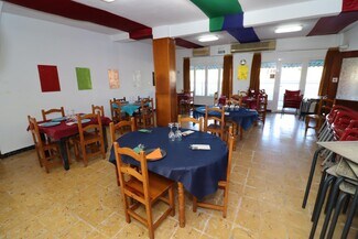 Más detalles de Carrer Trafalgar, 91, Alcanar - Local en alquiler