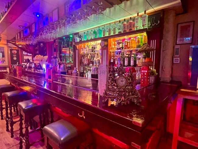 Más detalles de Local en alquiler