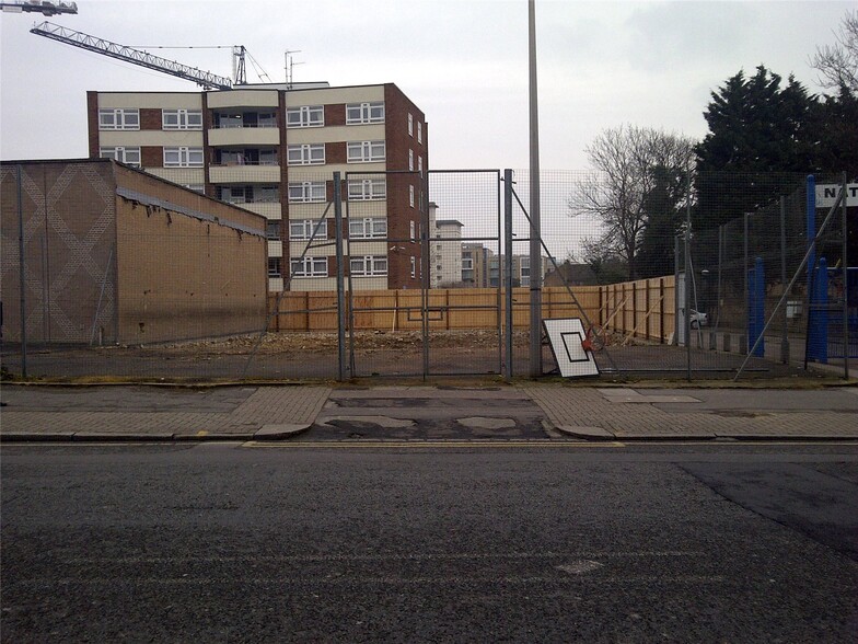 256A Green Lanes, London en alquiler - Foto del edificio - Imagen 1 de 1