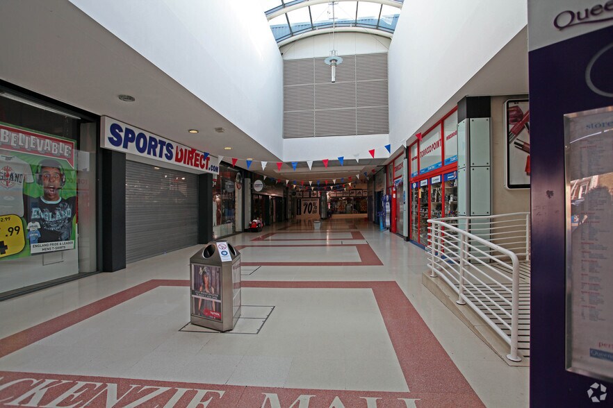 High St, Slough en alquiler - Foto del interior - Imagen 3 de 7