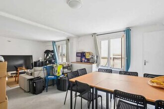 43 Rue De La Roquette, Paris en alquiler Foto del edificio- Imagen 1 de 9