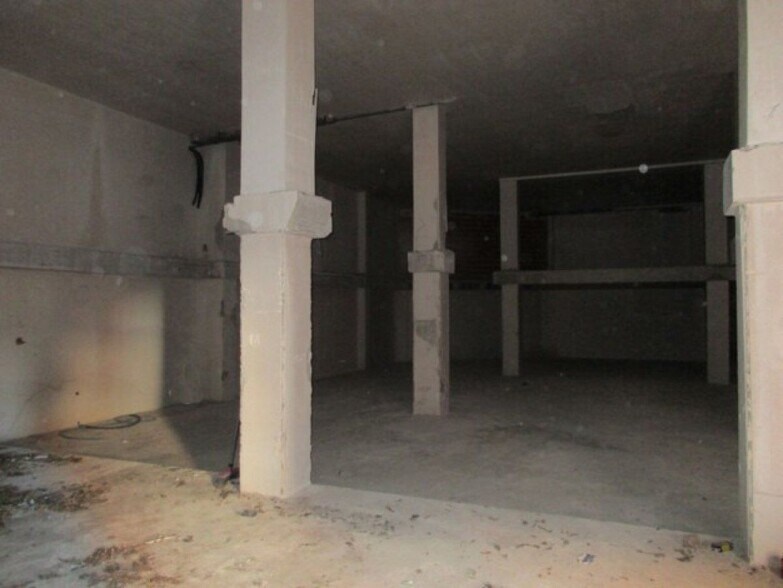 Local en Xàtiva, Valencia en alquiler - Foto del edificio - Imagen 3 de 4
