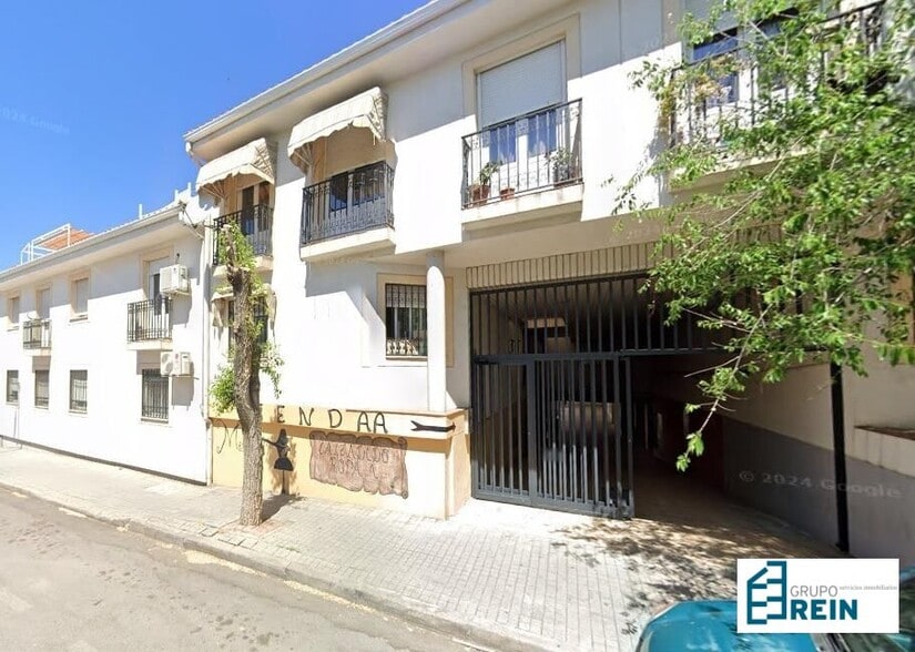 Ronda de Santa Susana, 4, Torres de la Alameda, Madrid en venta - Foto del edificio - Imagen 2 de 5