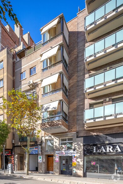Carrer d'Enric Prat de la Riba, 290, L'Hospitalet de Llobregat, Barcelona en venta - Foto principal - Imagen 1 de 1
