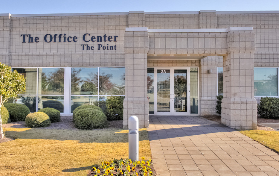 33 Market Point Dr, Greenville, SC en alquiler - Foto del edificio - Imagen 1 de 22