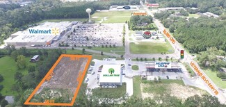 Más detalles para Veterans Blvd & Campell Ln, Ponchatoula, LA - Terrenos en alquiler