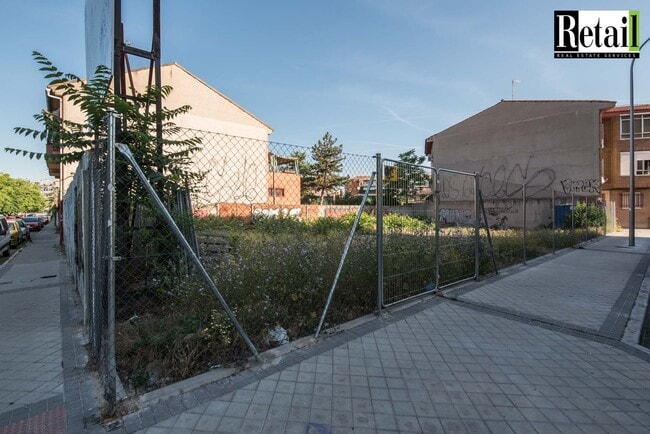 Más detalles de Terreno en venta