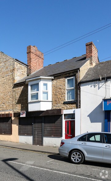 27 Front St, Houghton Le Spring en venta - Foto del edificio - Imagen 3 de 3