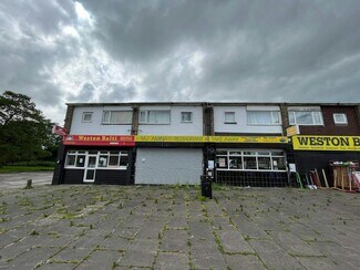 Más detalles de 12-13 Weston Sq, Macclesfield - Local en alquiler