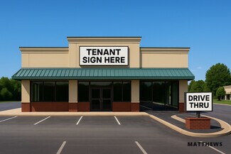 Más detalles de 101 Charles E Brooks Jr Way, Kingsport, TN - Local en venta