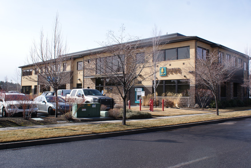 400 SW Bluff Dr, Bend, OR en alquiler - Foto del edificio - Imagen 2 de 7