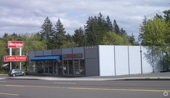 6800 SW Beaverton Hillsdale Hwy, Portland, OR en alquiler - Foto del edificio - Imagen 2 de 10