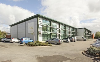 Más detalles de Minerva Ct, Chester - Oficina en alquiler