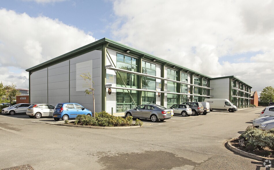 Minerva Ct, Chester en alquiler - Foto principal - Imagen 1 de 12