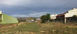Terreno en CASTELLÓN DE LA PLANA, Castellón en venta - Foto principal - Imagen 2 de 3