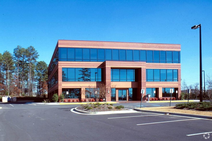 970 Peachtree Industrial Blvd, Suwanee, GA en alquiler - Foto del edificio - Imagen 2 de 17