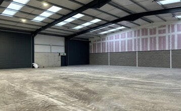 113 Old Belfast Rd, Ballynahinch en alquiler Foto del interior- Imagen 1 de 1