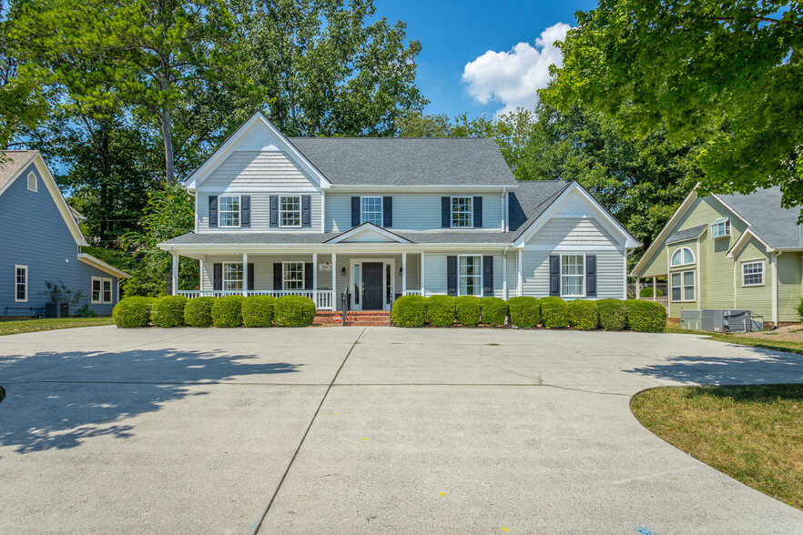 7374 Applegate Ln, Chattanooga, TN en venta - Foto del edificio - Imagen 3 de 7