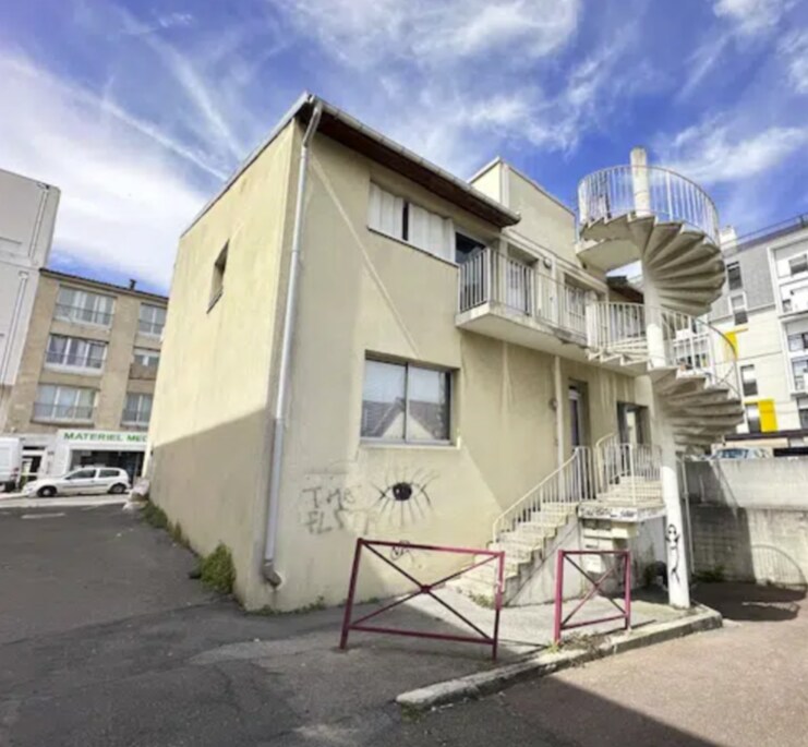 103 Rue Edouard Vaillant, Bezons en venta Foto principal- Imagen 1 de 11