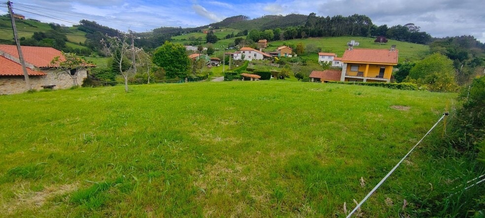 Lugar Cadamancio, Villaviciosa, Asturias en venta - Foto del edificio - Imagen 2 de 16