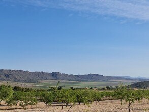 Plaza Pedáneo Ricardo Yáñez, Yecla, MUR - AÉREA  vista de mapa - Image1