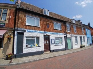 Más detalles de 5 The Quay, St Ives - Oficina en alquiler