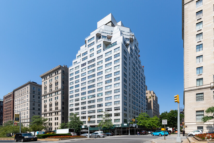 646-652 Park Ave, New York, NY en venta - Foto principal - Imagen 1 de 1