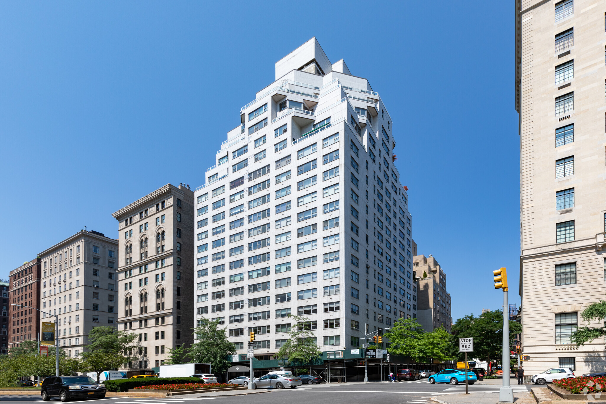 646-652 Park Ave, New York, NY en venta Foto principal- Imagen 1 de 1