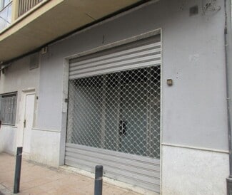 Más detalles de Local en alquiler
