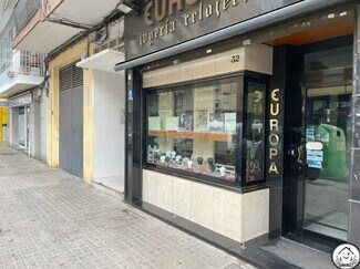 Más detalles de Local en alquiler
