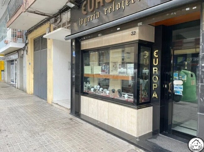Más detalles de Local en alquiler