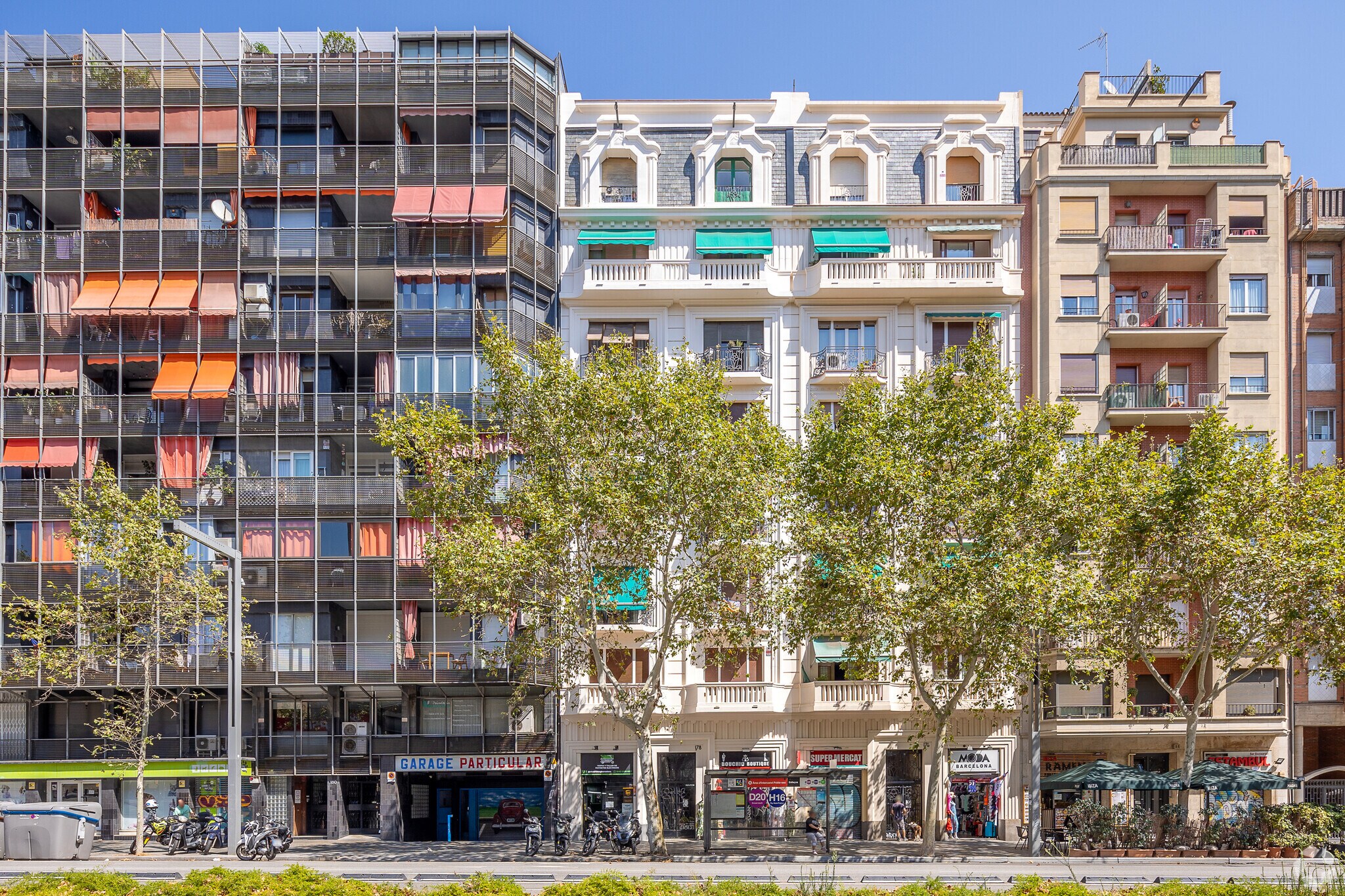 Avinguda del Paral.Lel, 178, Barcelona, Barcelona en venta Foto principal- Imagen 1 de 1